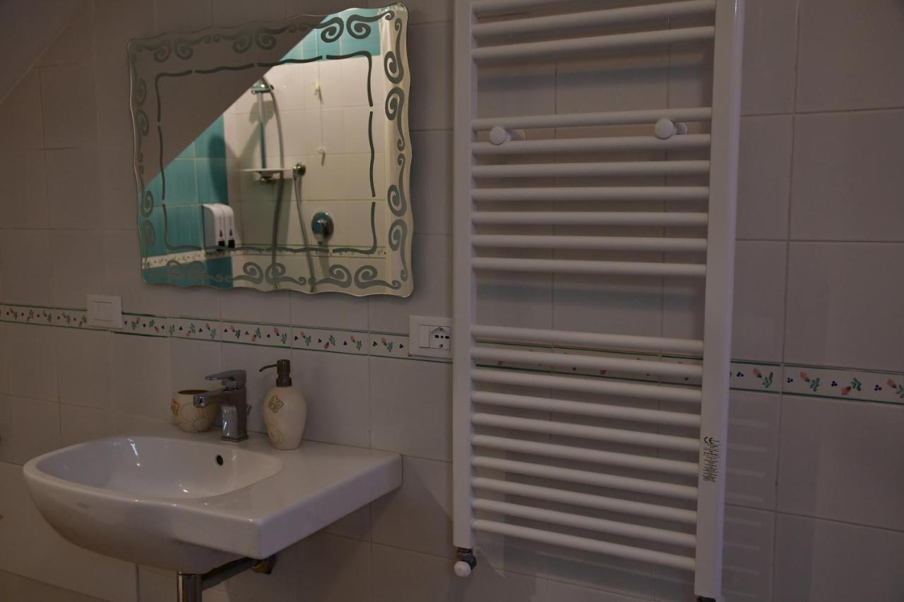 Casa Cifali Guest house