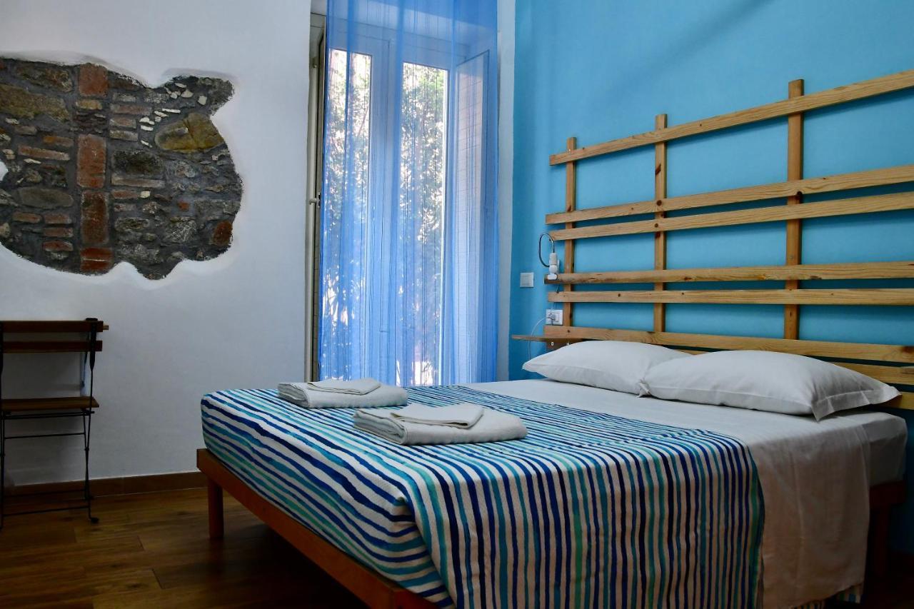 Guest house Casa Cifali