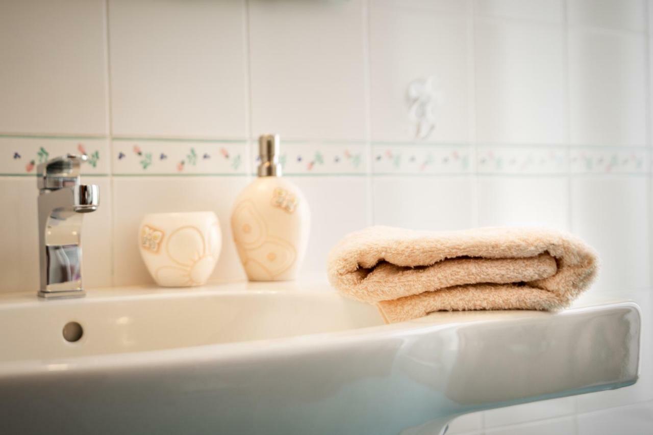 Guest house Casa Cifali Taormina