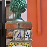 Casa Cifali