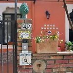 Casa Cifali