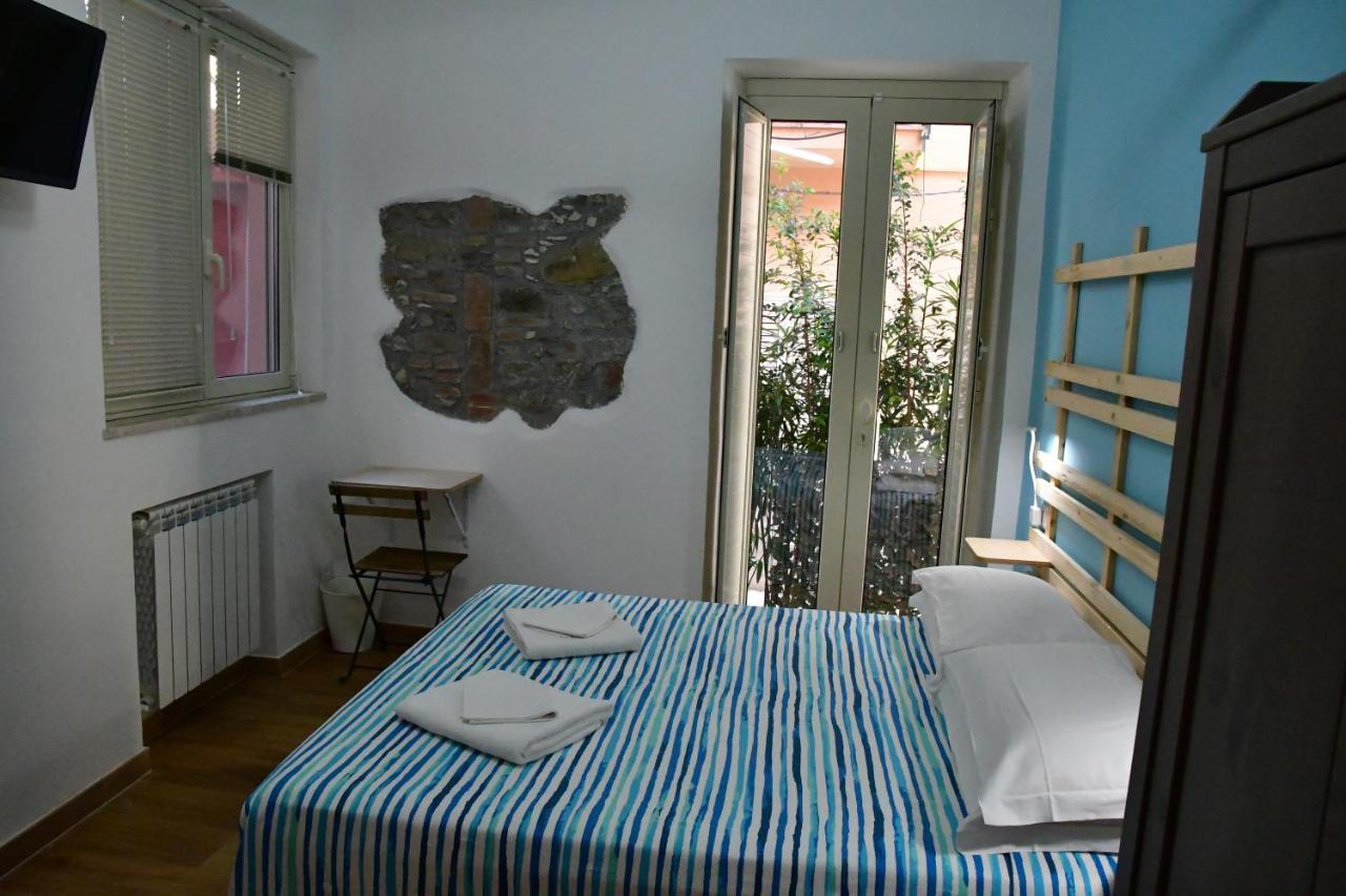 Casa Cifali Pensión