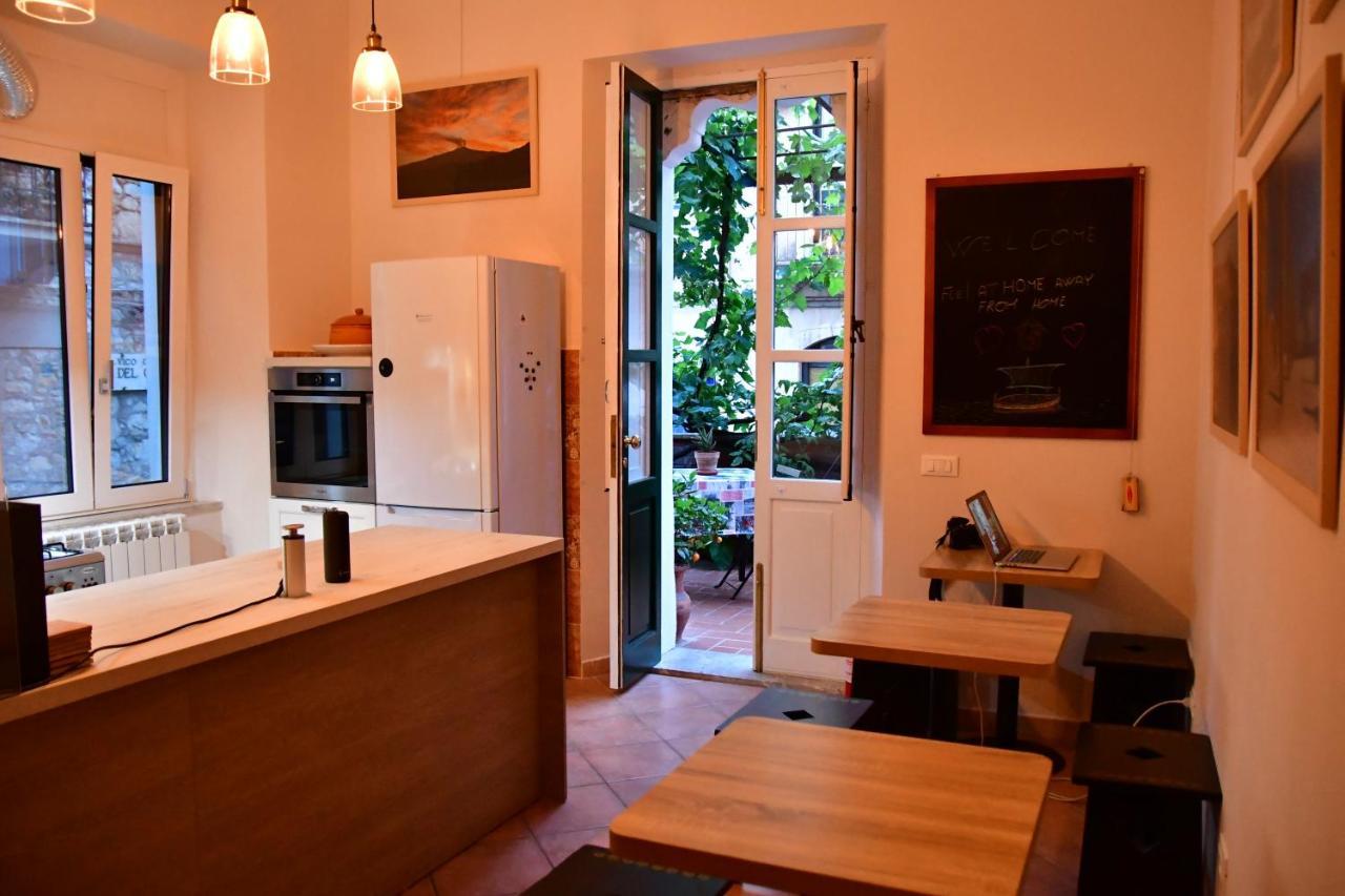 Casa Cifali Pensión 2*