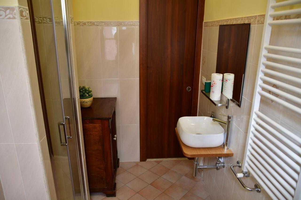Pensión Casa Cifali