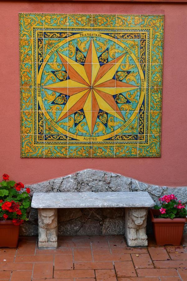 Casa Cifali 2* Taormina