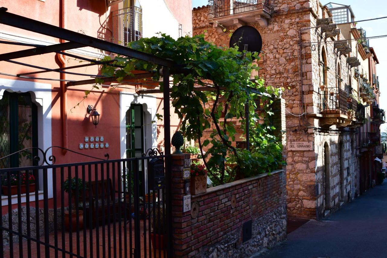 Pensión Casa Cifali Taormina