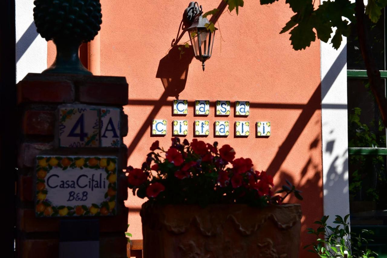 Casa Cifali Pensión