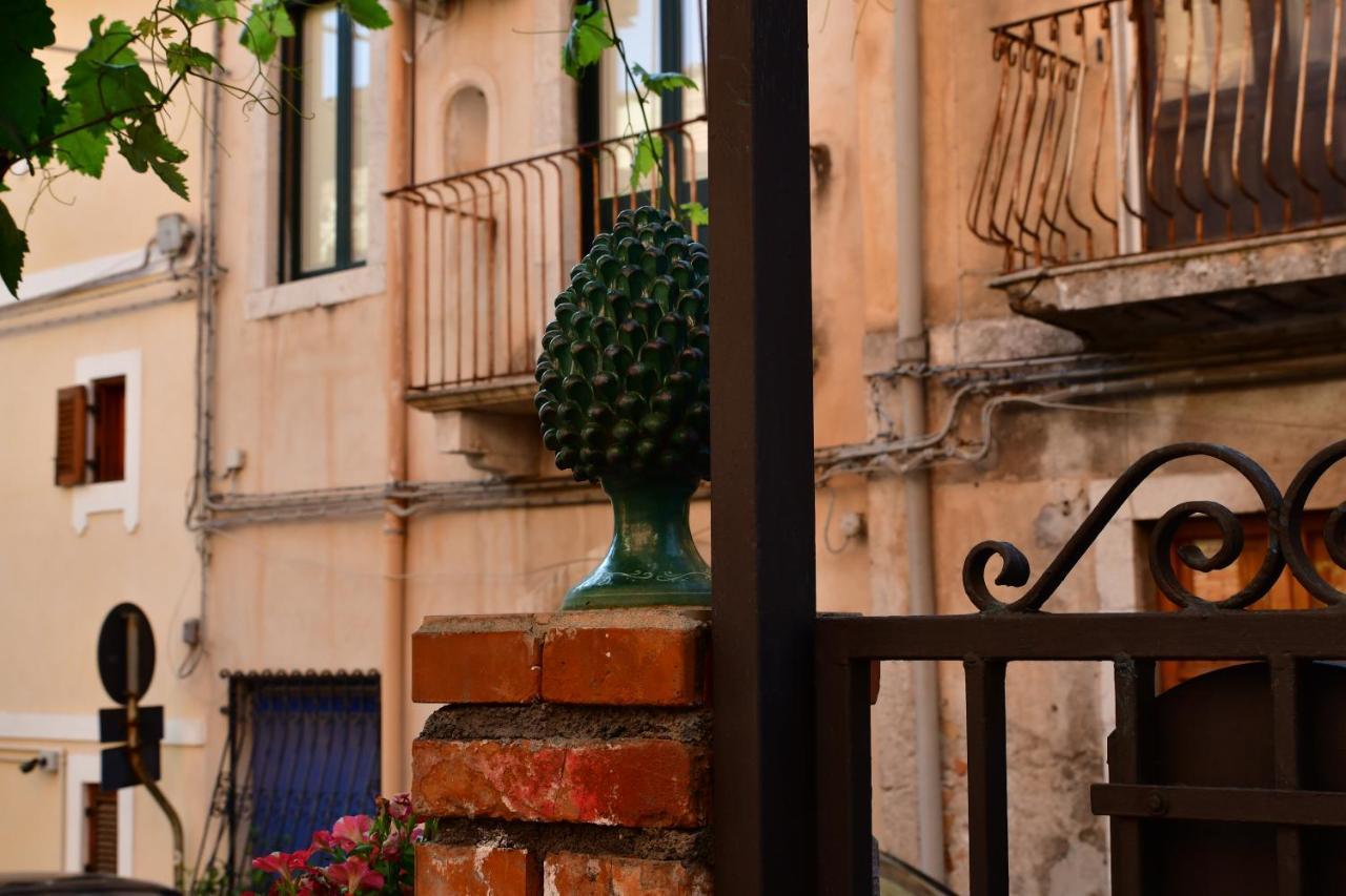 Casa Cifali Pensión