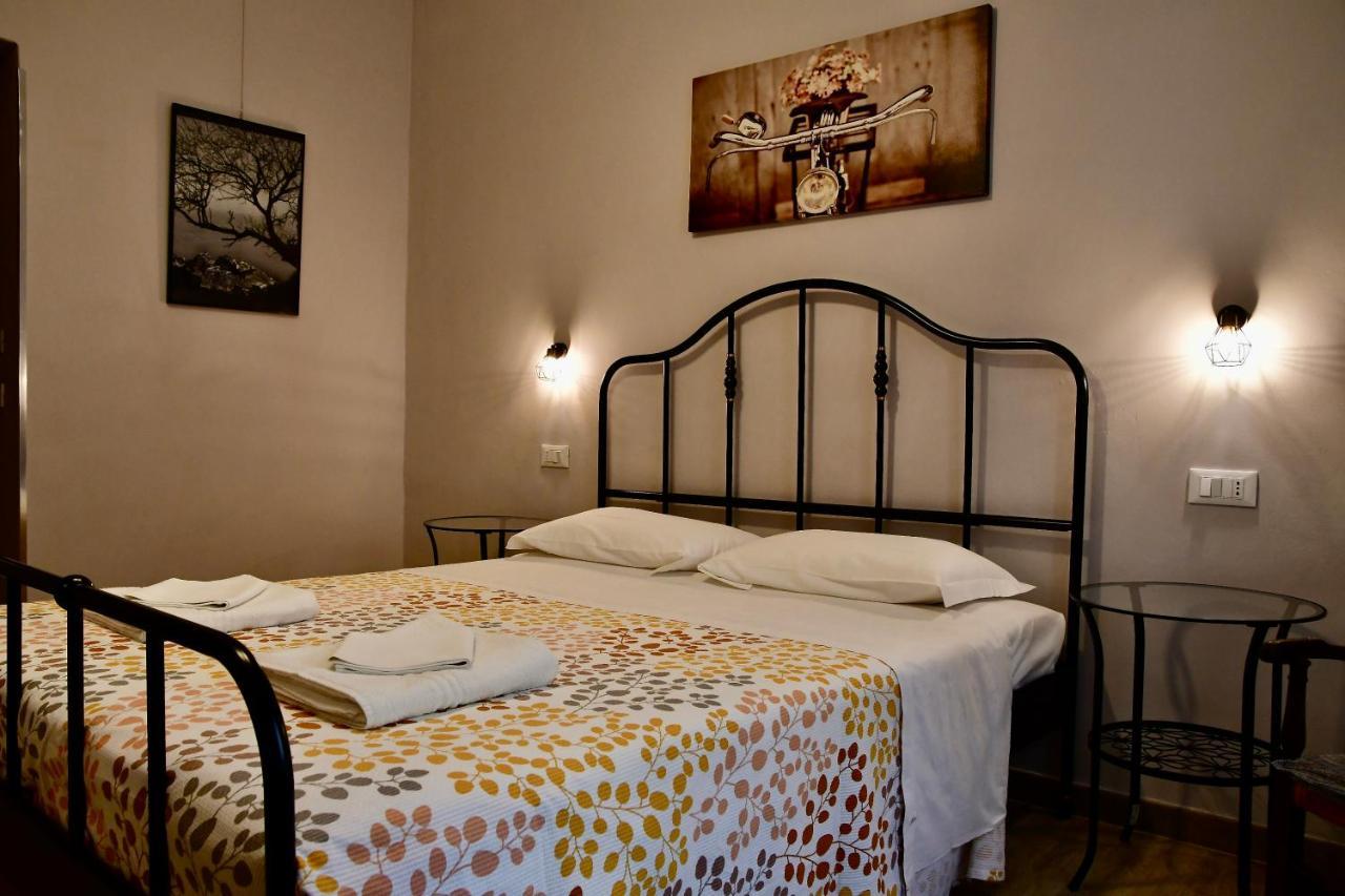 Casa Cifali Pensión 2*
