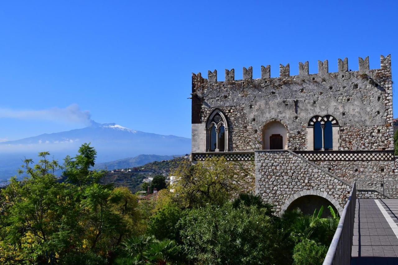 Casa Cifali Taormina