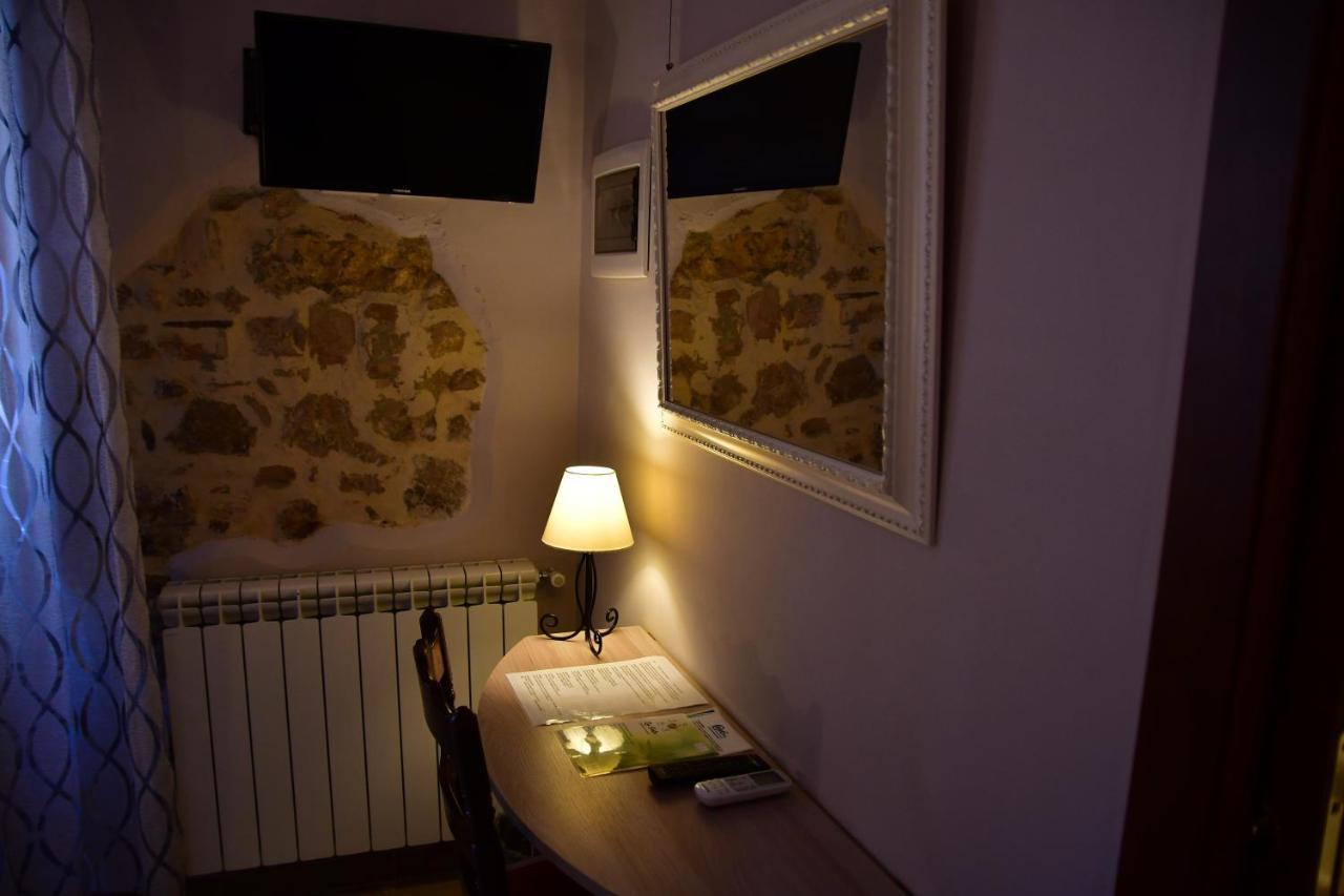 Casa Cifali