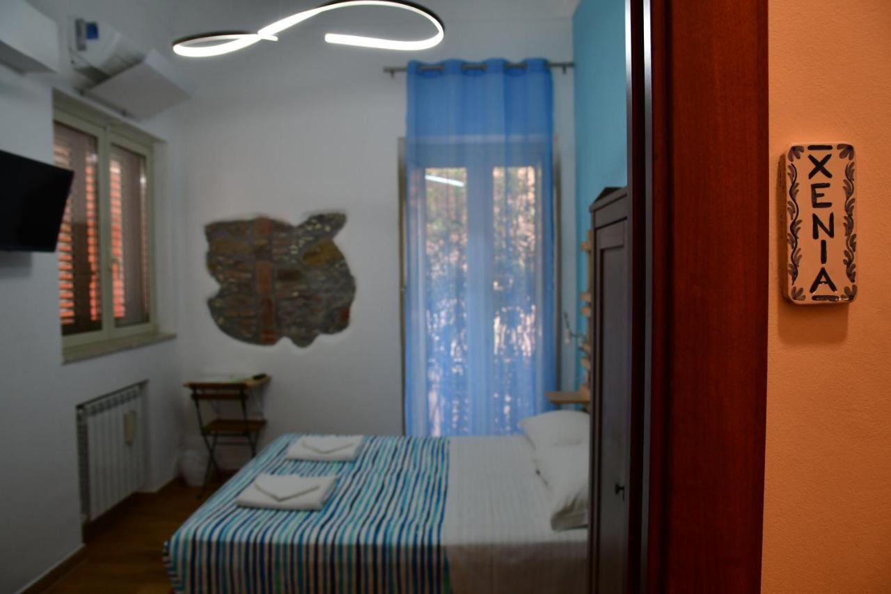 Pensión Casa Cifali