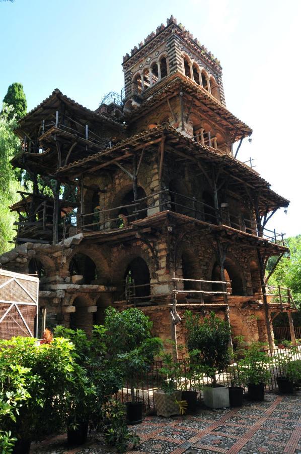Pensión Casa Cifali