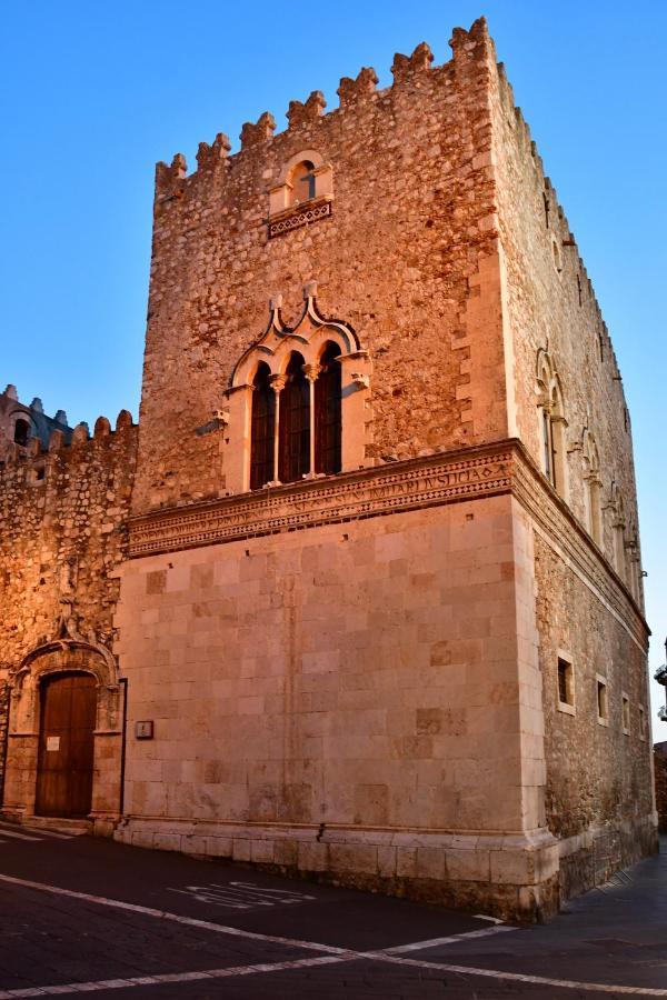 Casa Cifali Pensión Taormina