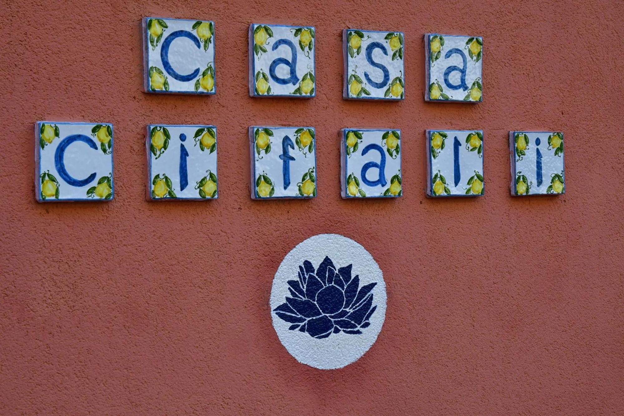 Casa Cifali 2*