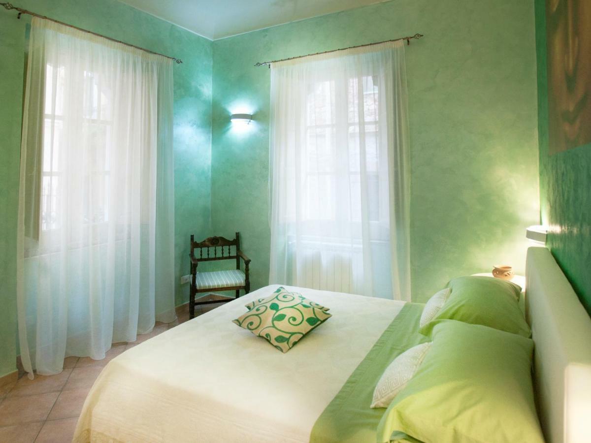 Pensión Casa Cifali Taormina