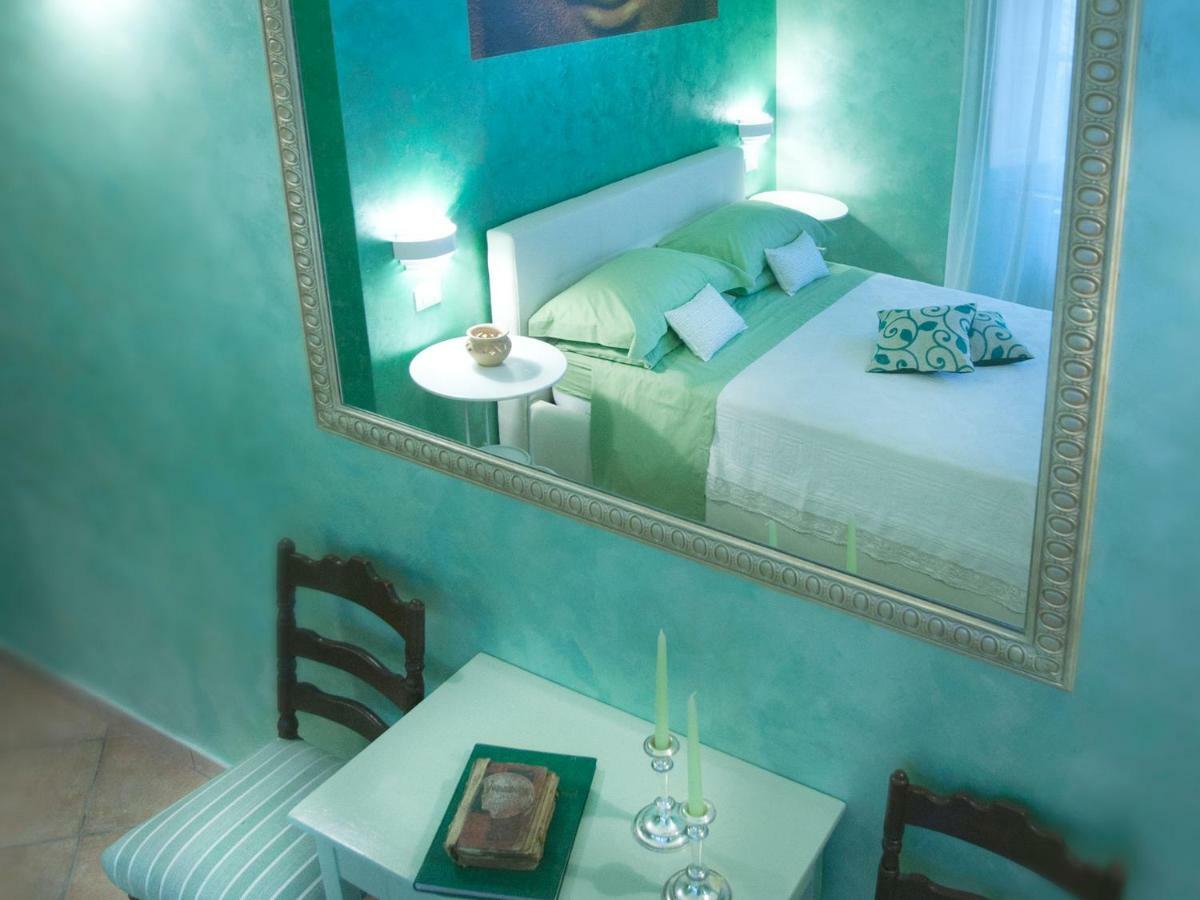 Casa Cifali Pensión Taormina