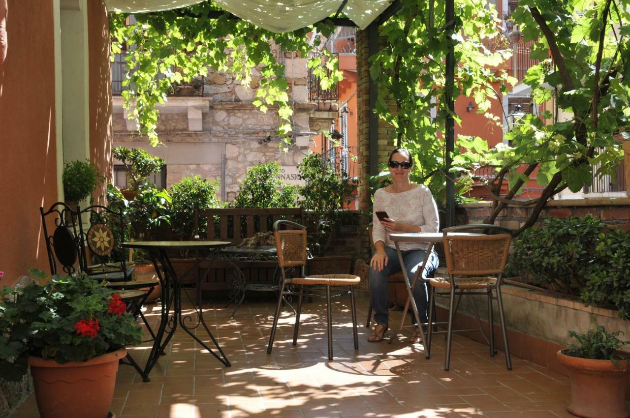 Casa Cifali